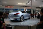 Buick Riviera Concept 2007 года